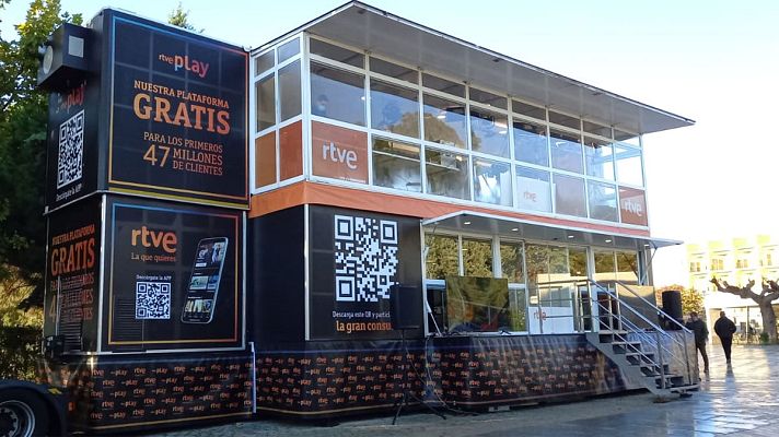 La gran consulta - Programa 8: Mérida