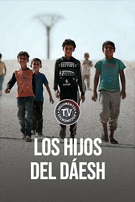 Los hijos del Dáesh