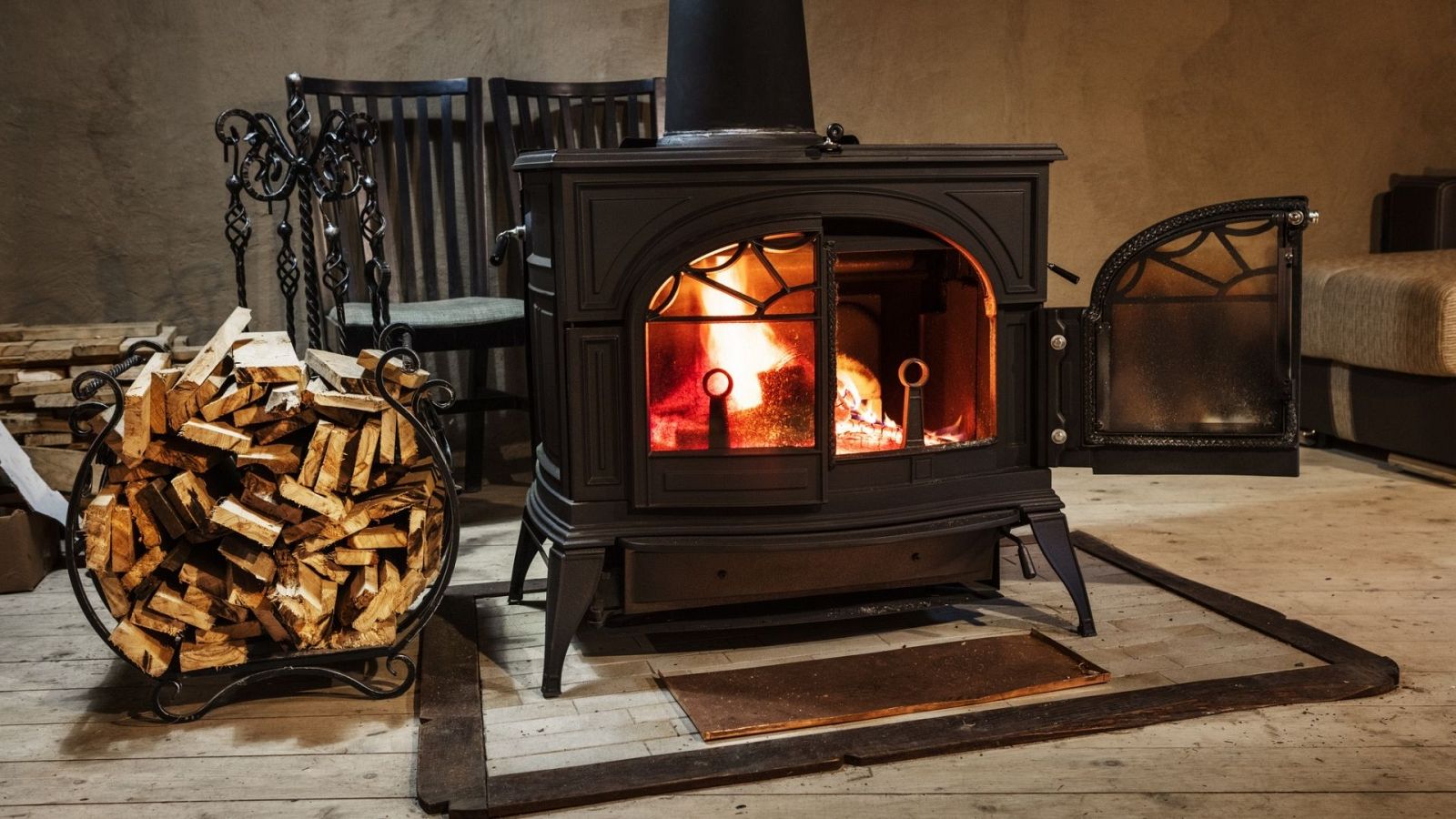 Alternativas a la subida de la luz: brasero eléctrico, radiador de aceite o bomba de calor - Ver ahora