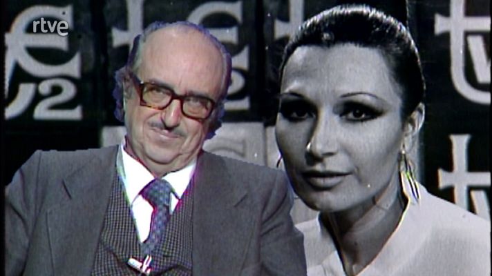 Gente hoy - Bloques de grabación de la sección 'Fe de erratas'