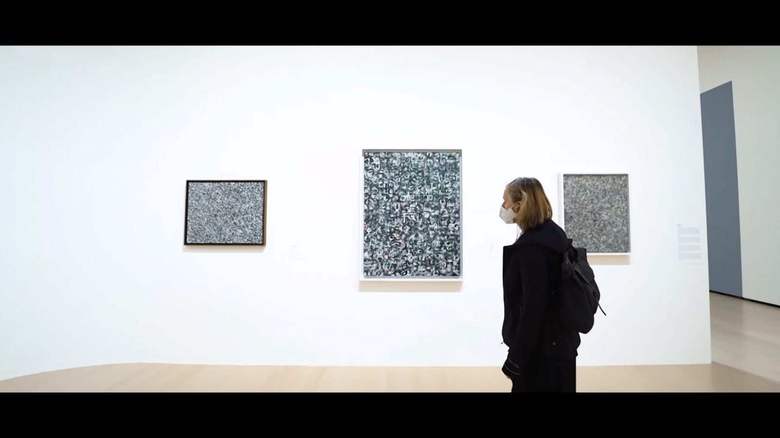La Sala: Guggenheim - Mujeres de la abstracción