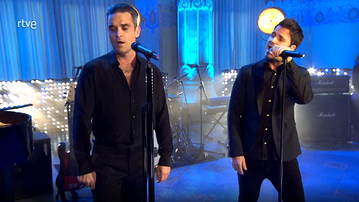 Viaje al centro de la tele - Viaje al centro de la tele - El secreto del éxito, grandes é