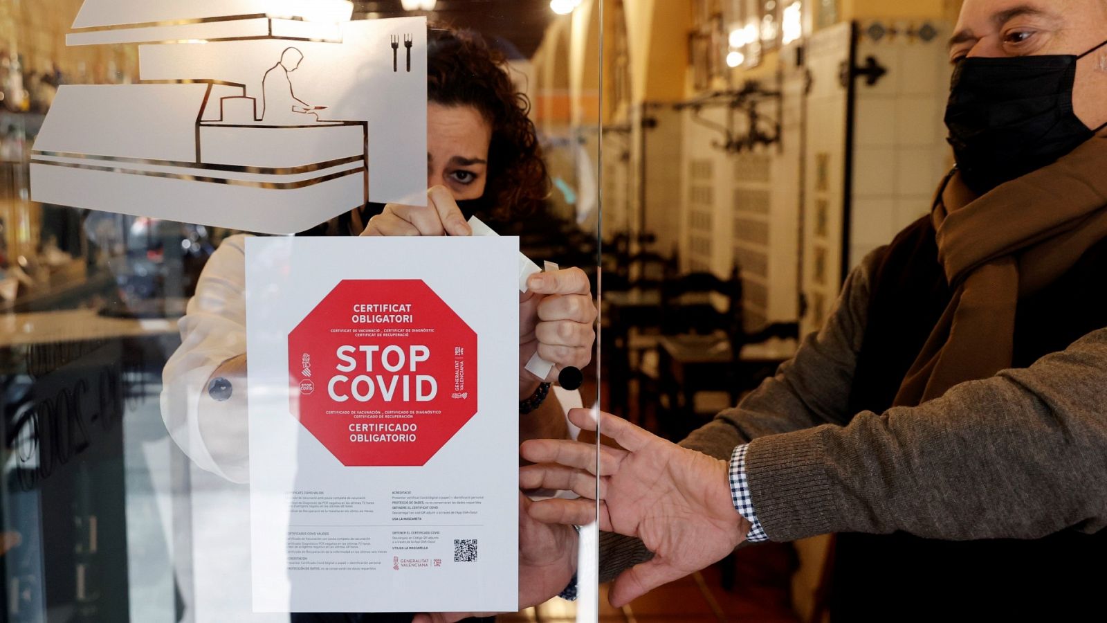 López Acuña: "El pasaporte COVID incentiva la vacunación"