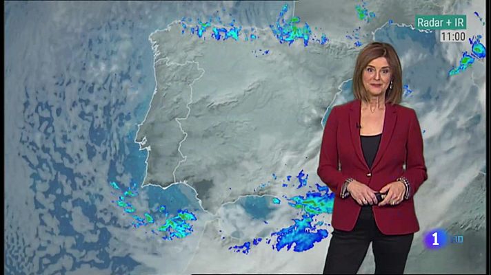 Noticias de Extremadura - El tiempo en Extremadura - 02/12/2021