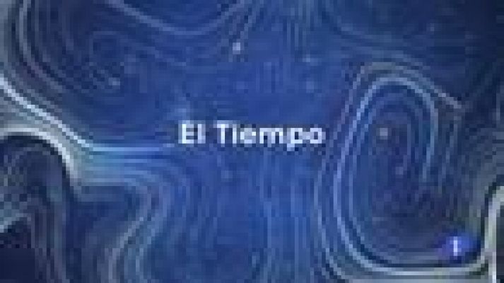 Telenavarra - El tiempo en Navarra - 2/12/2021