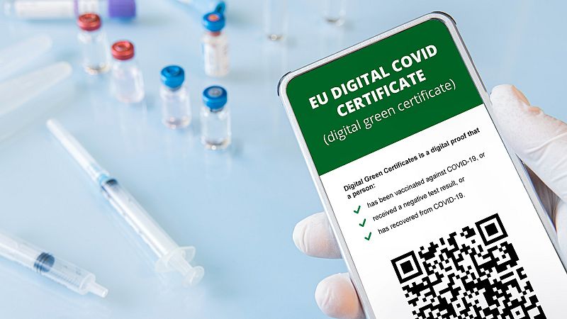 El pase covid, una herramienta util para los epidemiólogos pero que tiene pros y contras