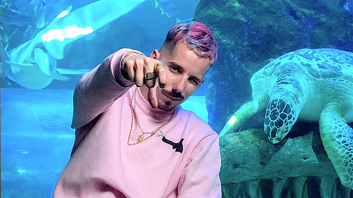 Skone. The Big Fish - Episodio 1