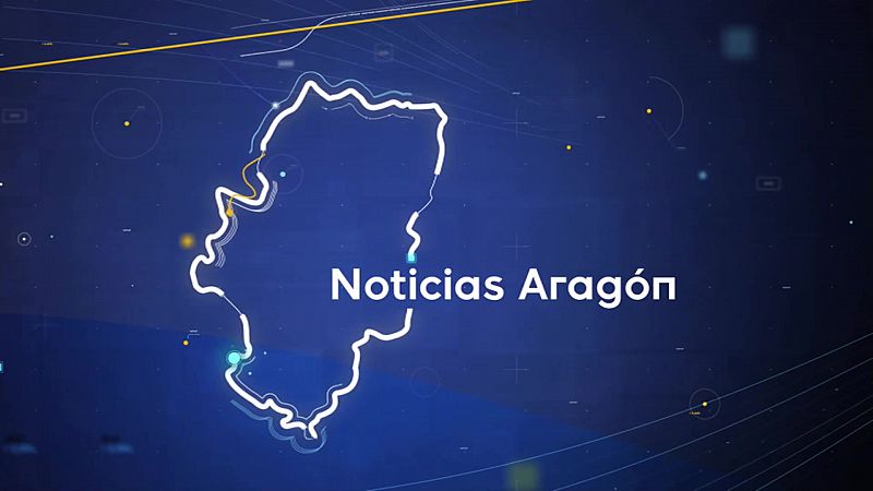 Noticias Aragón 2 - 02/12/2021 - Ver ahora