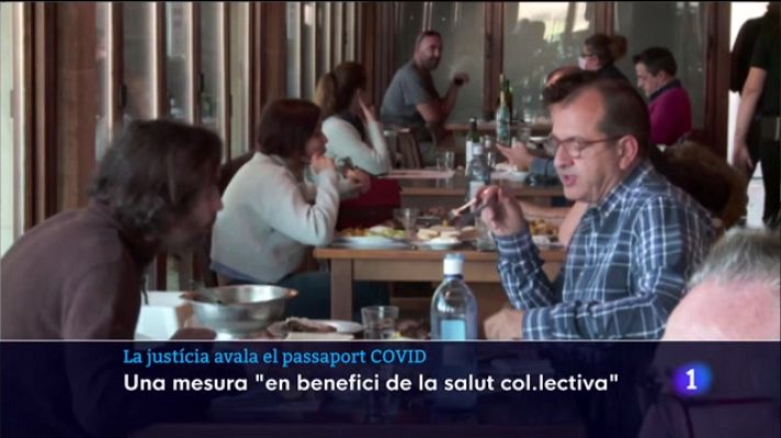 Informatiu Balear - Informatiu Balear 2 - 02/12/21