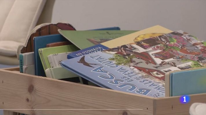 L'Informatiu - L'Informatiu 2 - 02/12/2021