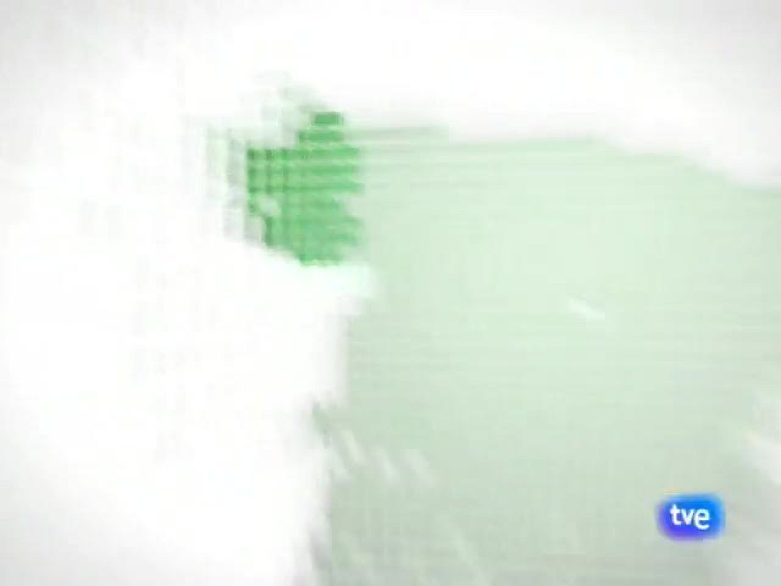 Telexornal. Informativo territorial de Galicia. (06/11/09).