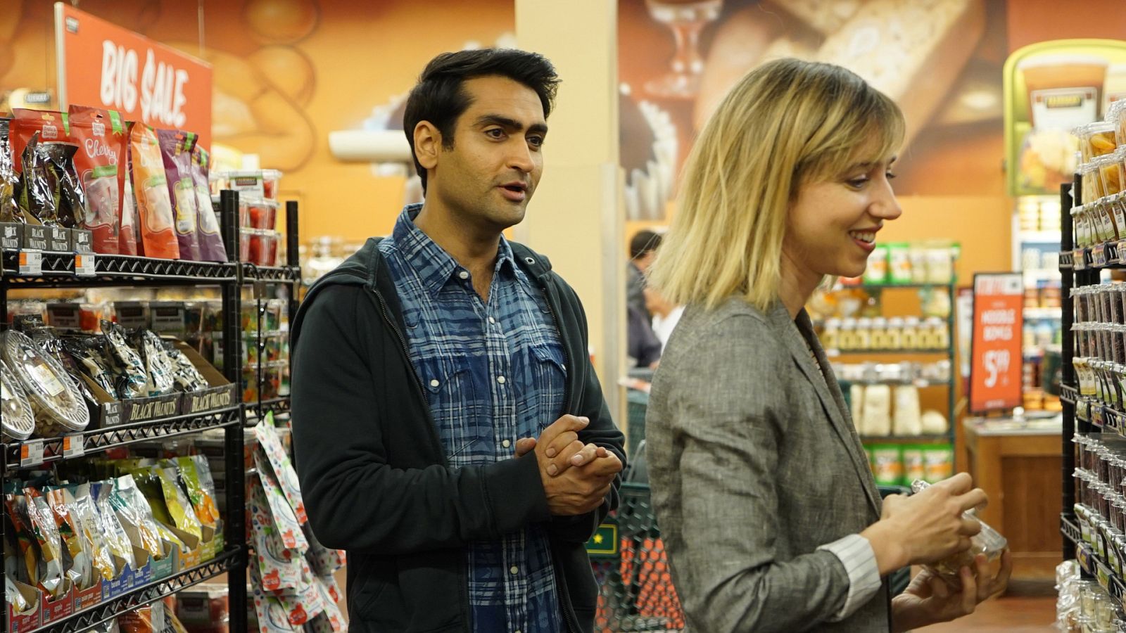 La gran enfermedad del amor | Ver películas gratis en RTVE Play - Cine Club Play | Ver película