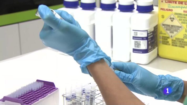 Telecanarias - Canarias en 2' - 02/12/2021