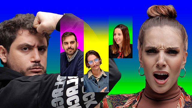 La gran dimisi�n: �Hartos de currar mucho y cobrar poco?