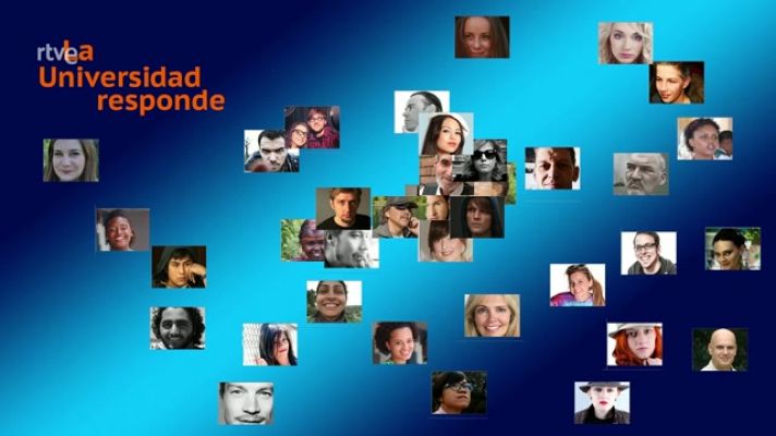 La aventura del Saber - ¿Qué retos plantean las redes sociales al derecho?