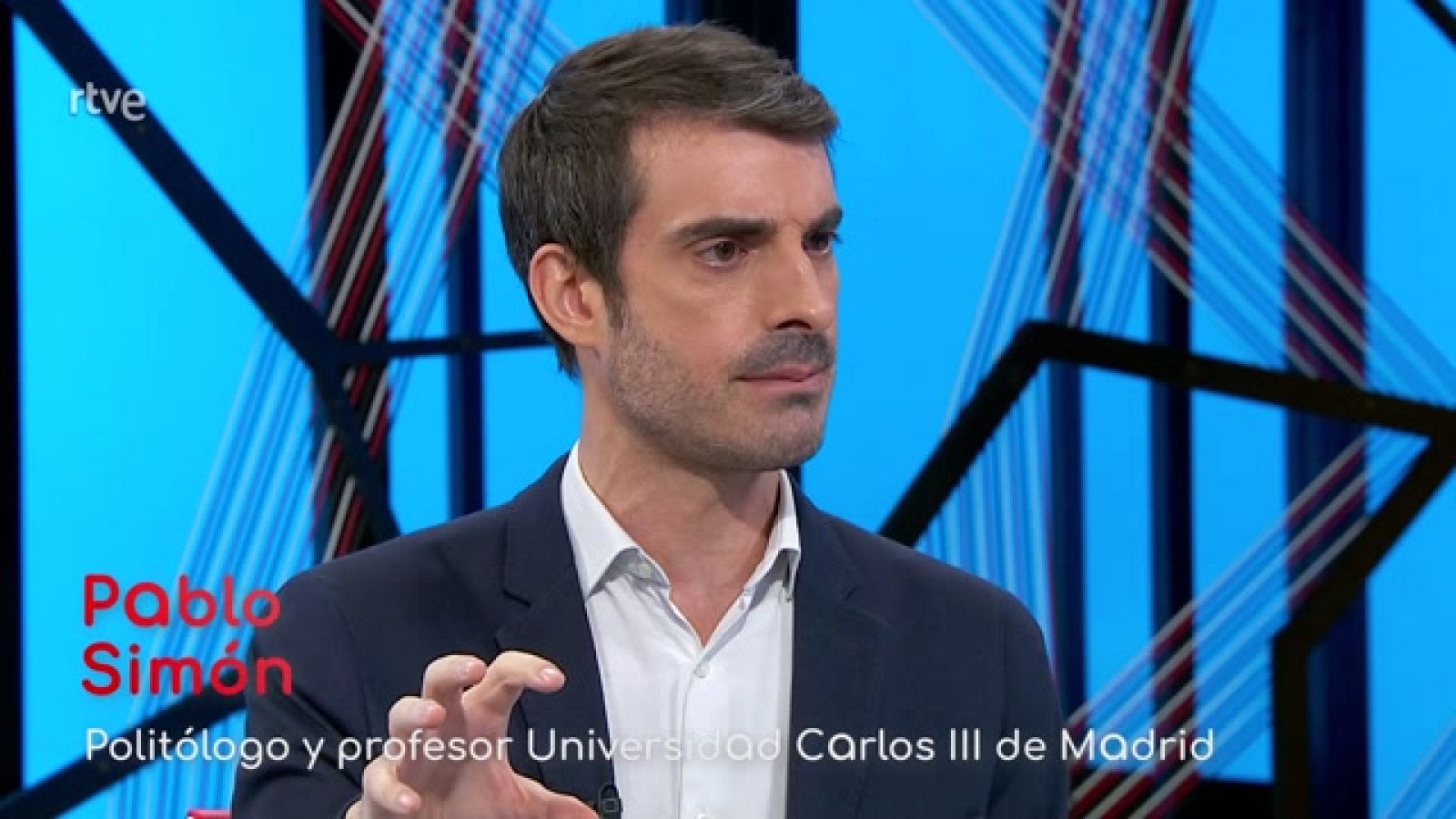 La aventura del saber - Los gobiernos de coalición en Europa, con Pablo Simón - Ver ahora