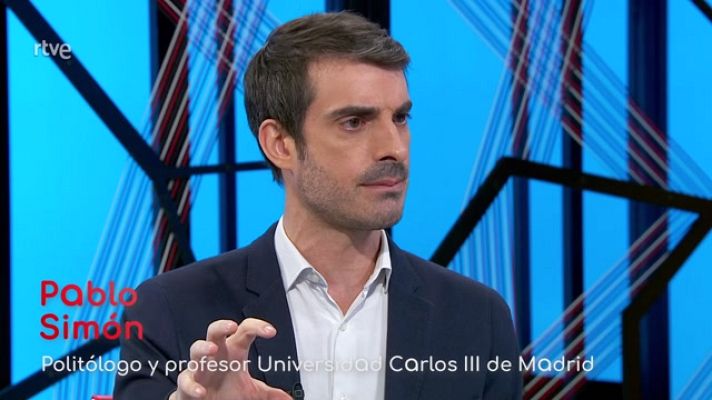 La aventura del Saber - Los gobiernos de coalición en Europa, con Pablo Simón