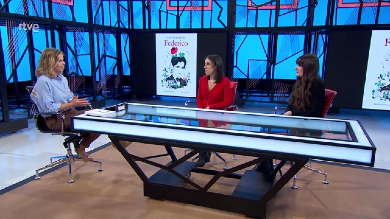 La aventura del saber - Las mujeres de Federico García Lorca - Ver ahora