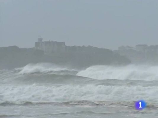 TeleCantabria - Telecantabria - 06/11/09