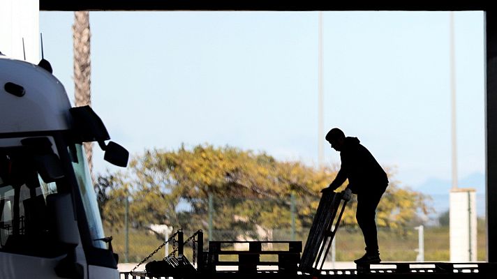 L'informatiu - Comunitat Valenciana - L'Informatiu Comunitat Valenciana 2 - 02/12/21