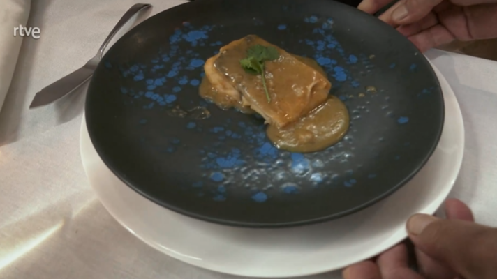 Aquí la Tierra - Receta tradicional de Menier