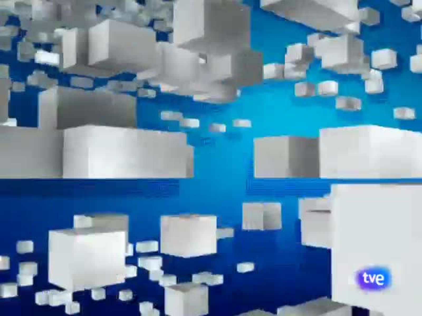  Informativo de Madrid (06/11/09)