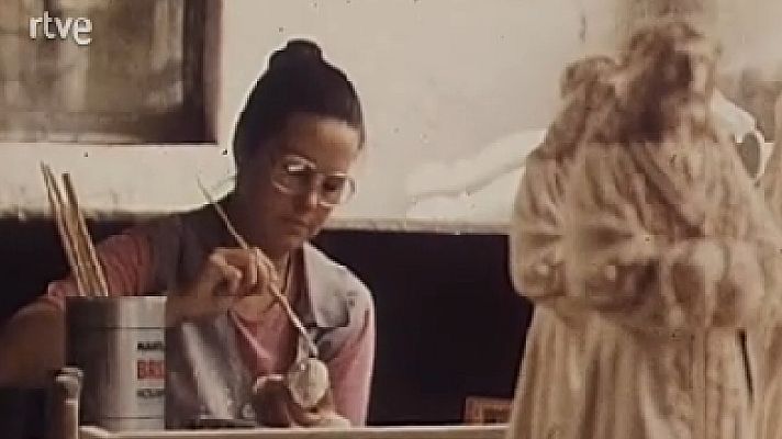 Arxiu TVE Catalunya - Arxiu TVE Catalunya - Comarques - 17/08/1983