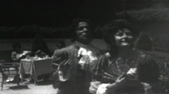 Arxiu TVE Catalunya - El català, de la decadència a la Renaixença