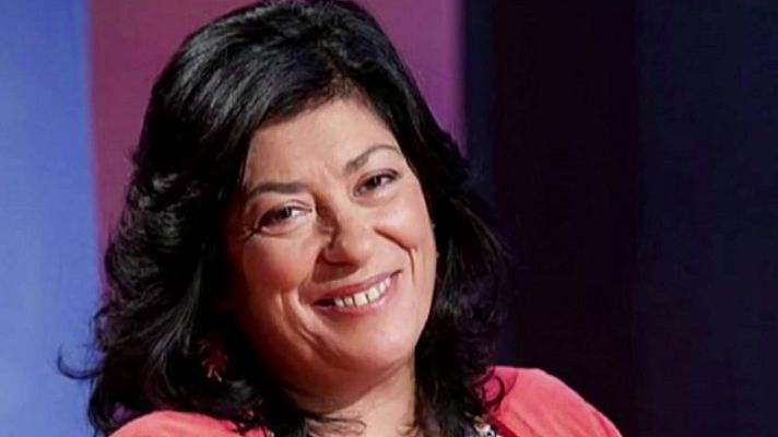 La hora Cervantes - La hora Cervantes - 02/12/21