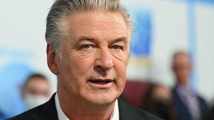 El mundo en 24 horas - Alec Baldwin sobre la tragedia en el rodaje de 'Rust': "Yo no apreté el gatillo"