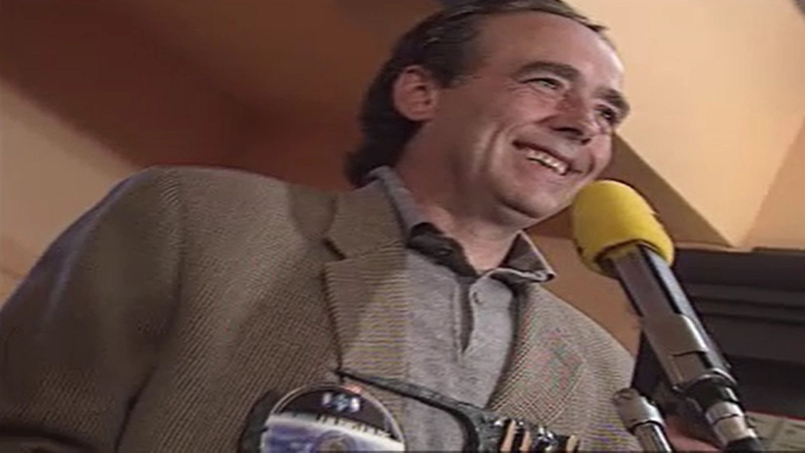 Arxiu TVE Catalunya - Premi Disc català de l'any 1996