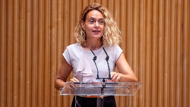 Batet, en la jornada de puertas abiertas del Congreso: "Tenemos la responsabilidad de acercar las instituciones  a los ciudadanos"