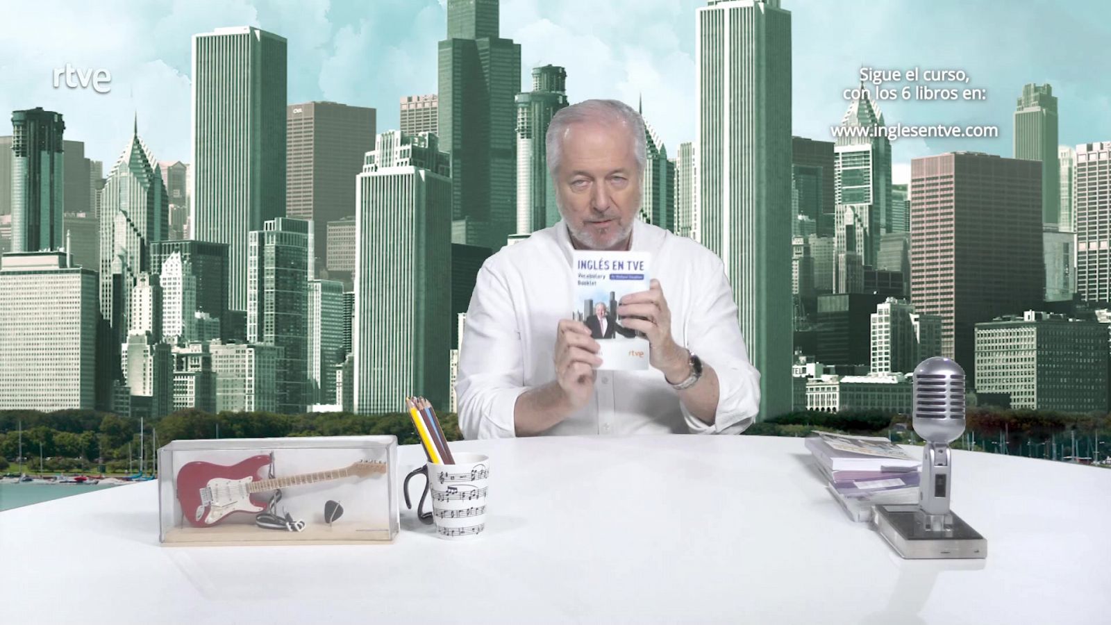 Programa 452 - ver ahora