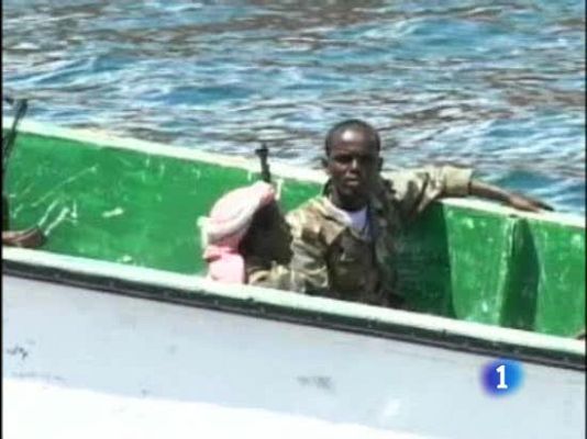  - Los piratas, dueños del Índico