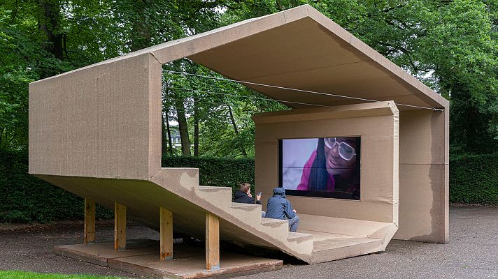 Metrópolis - SONSBEEK 20->24