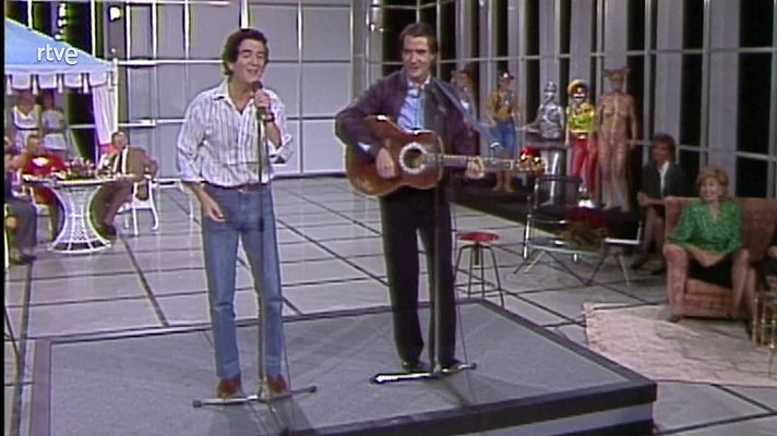 Viaje al centro de la tele - Rompiendo moldes, grandes éxitos