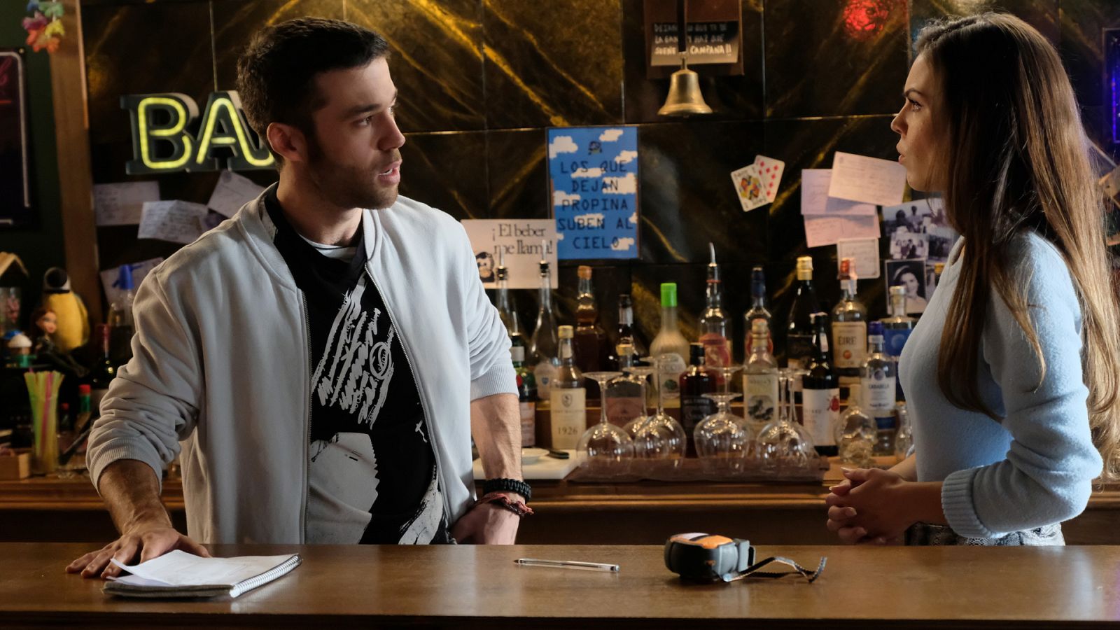 Servir y proteger - Episodio 1107 - Ver ahora