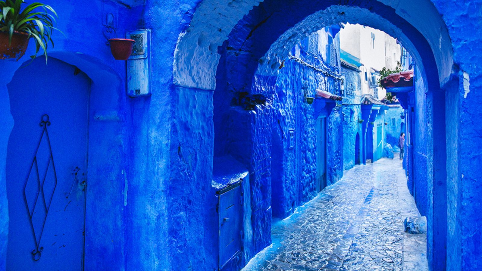 Españoles en el mundo - Tánger, Tetuán y Chauoen - ver ahora