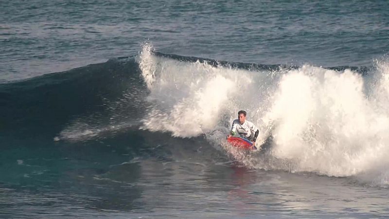 Surfing.es - T4 - Programa 32 - ver ahora