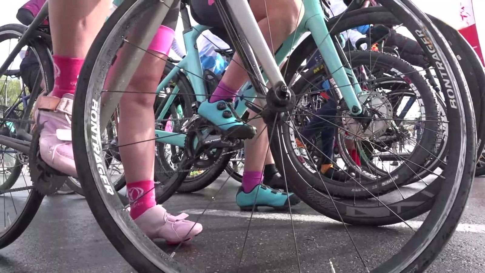 Ciclismo - Criterium de profesionales de Las Rozas 2021 - ver ahora