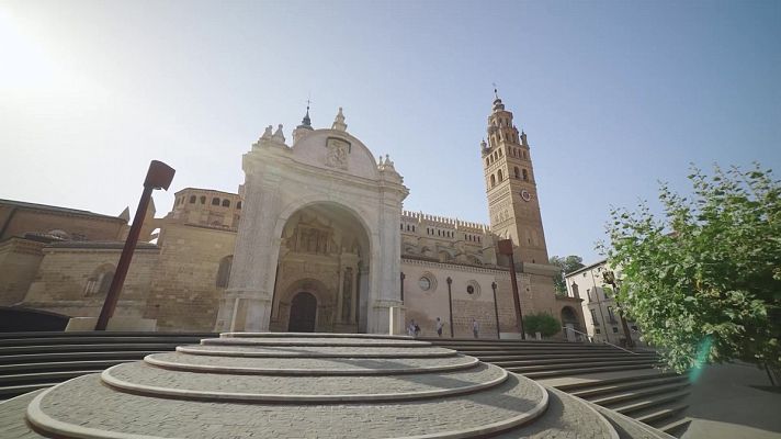 Catedral de Santa María de la Huerta