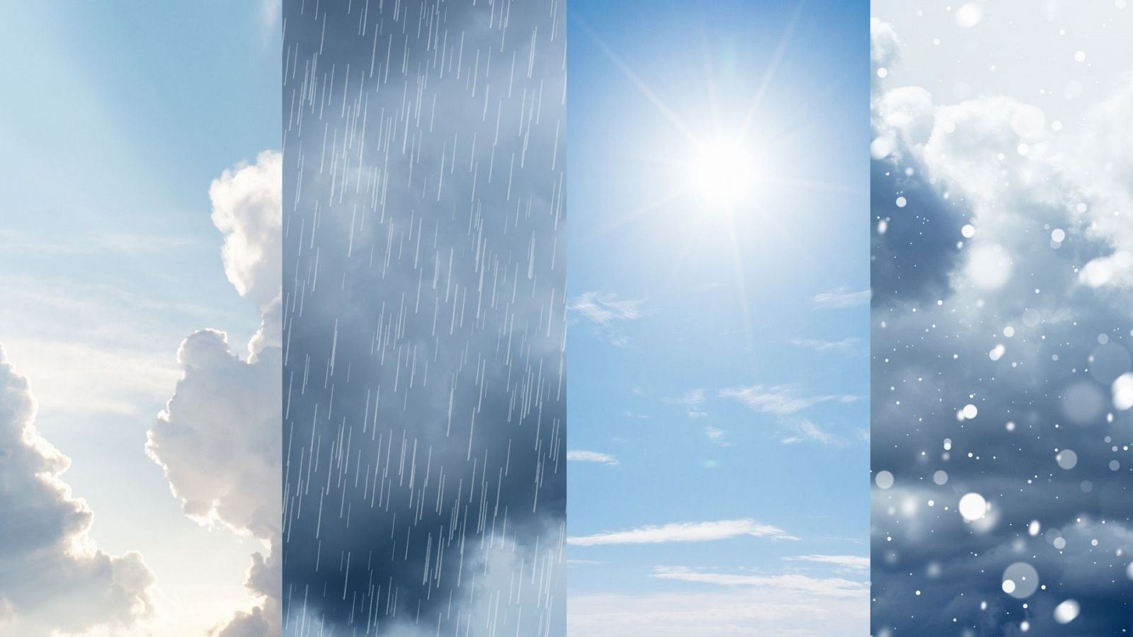 La previsión del tiempo para el puente: Martín Barreiro hace un pronóstico personalizado - Ver ahora