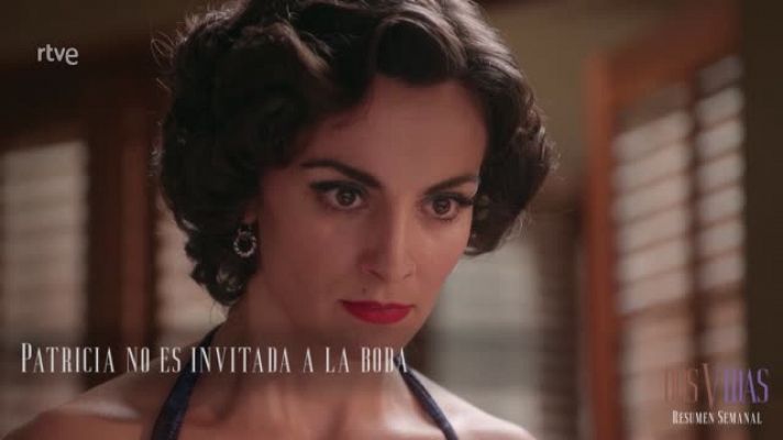  - Dos vidas: resumen del 29 de noviembre al 3 de diciembre