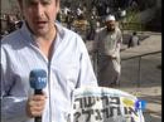  - Mahmud Abás no se presentará