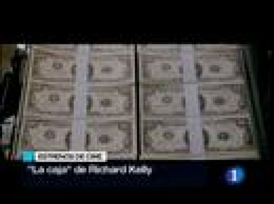  - Estrenos de la semana