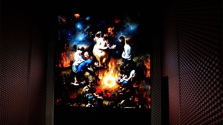 Zoom net - W Startup Community, MetalMadrid, Botto y portátiles