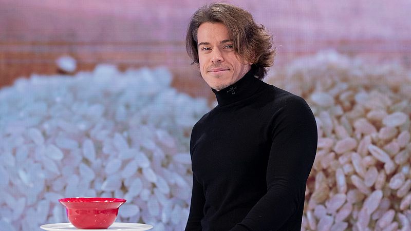 Cuál es el arroz más saludable 