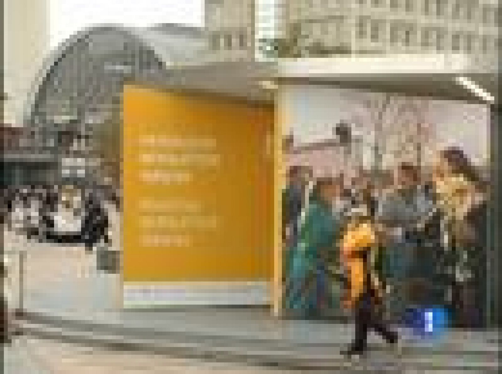 El muro de Berlín: Atracción e Historia | Ver