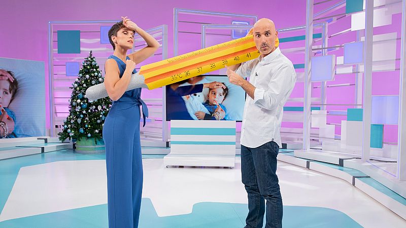 Todo lo que deberías saber sobre la fiebre