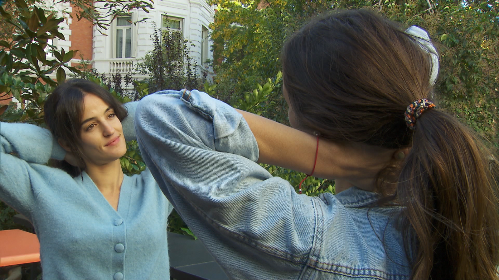 Cómo podemos aliviar la cefalea tensional